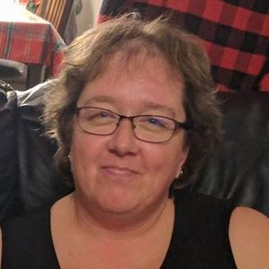 Meet your Posher, Nathalie